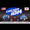 JDM CHICAGO INC