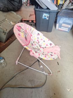 Baby rest