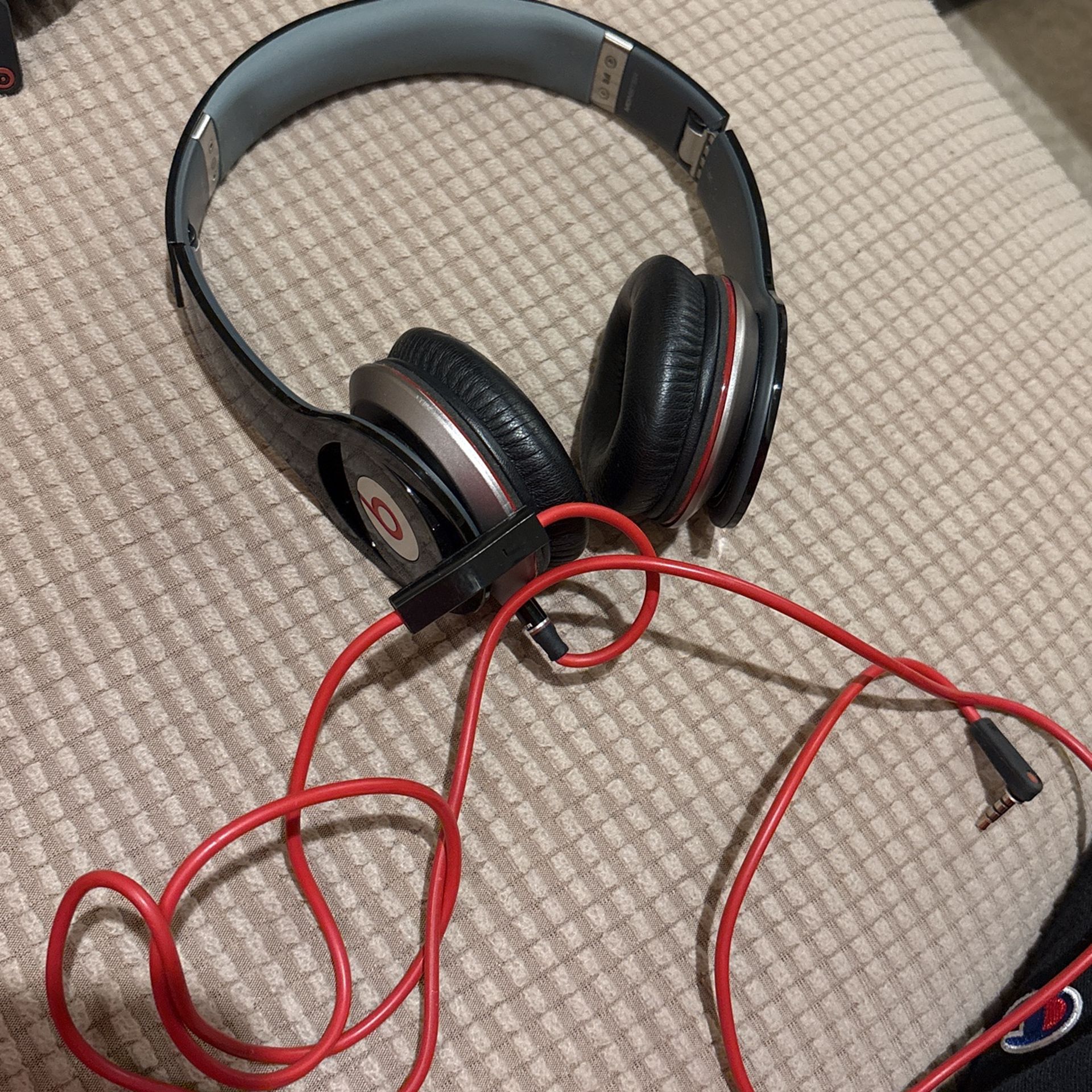 Beats solo