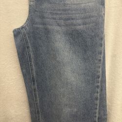 Empyre Jeans Woman Size 8