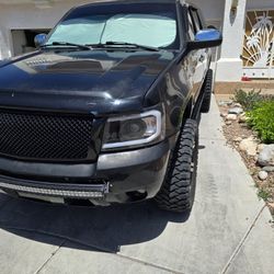 2007 Chevrolet Suburban