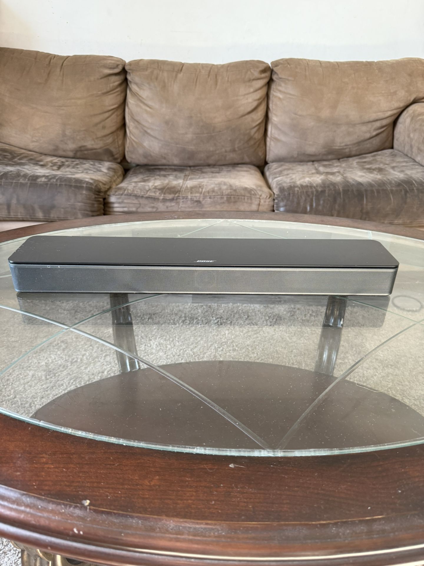 Bose Sound Bar