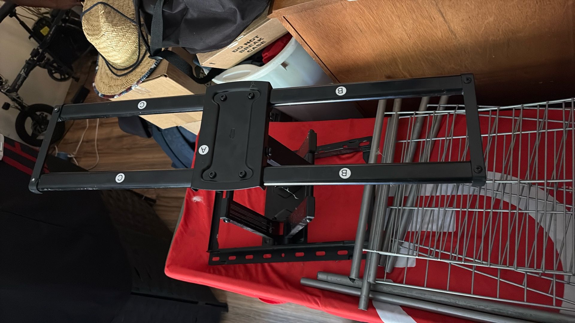 Tv Mount Good Quality 