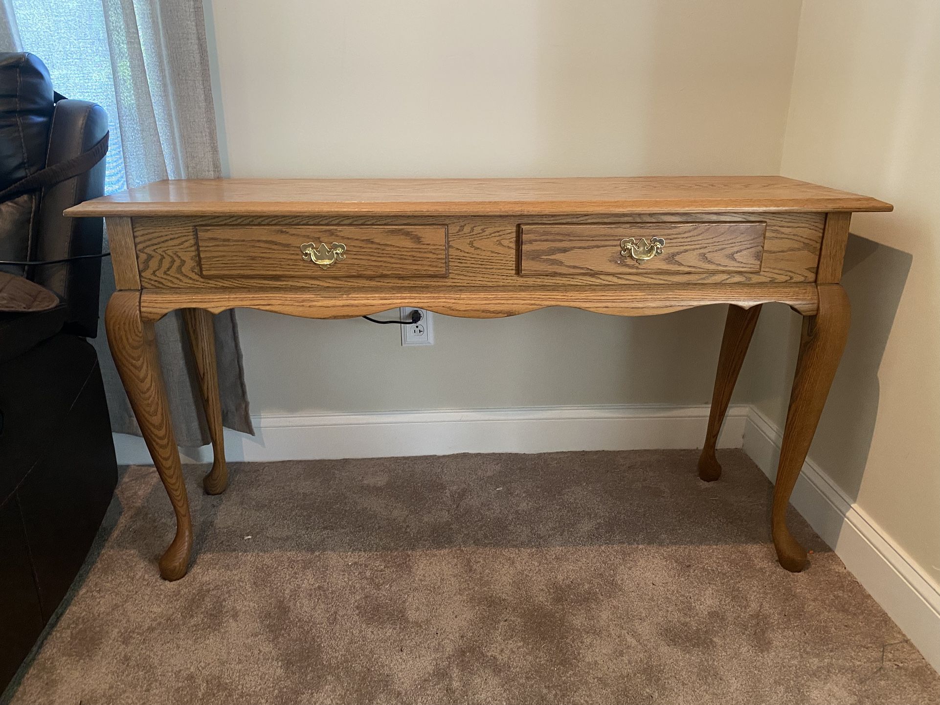Sofa Table