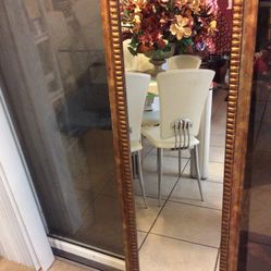 Mirror _florero De Sala