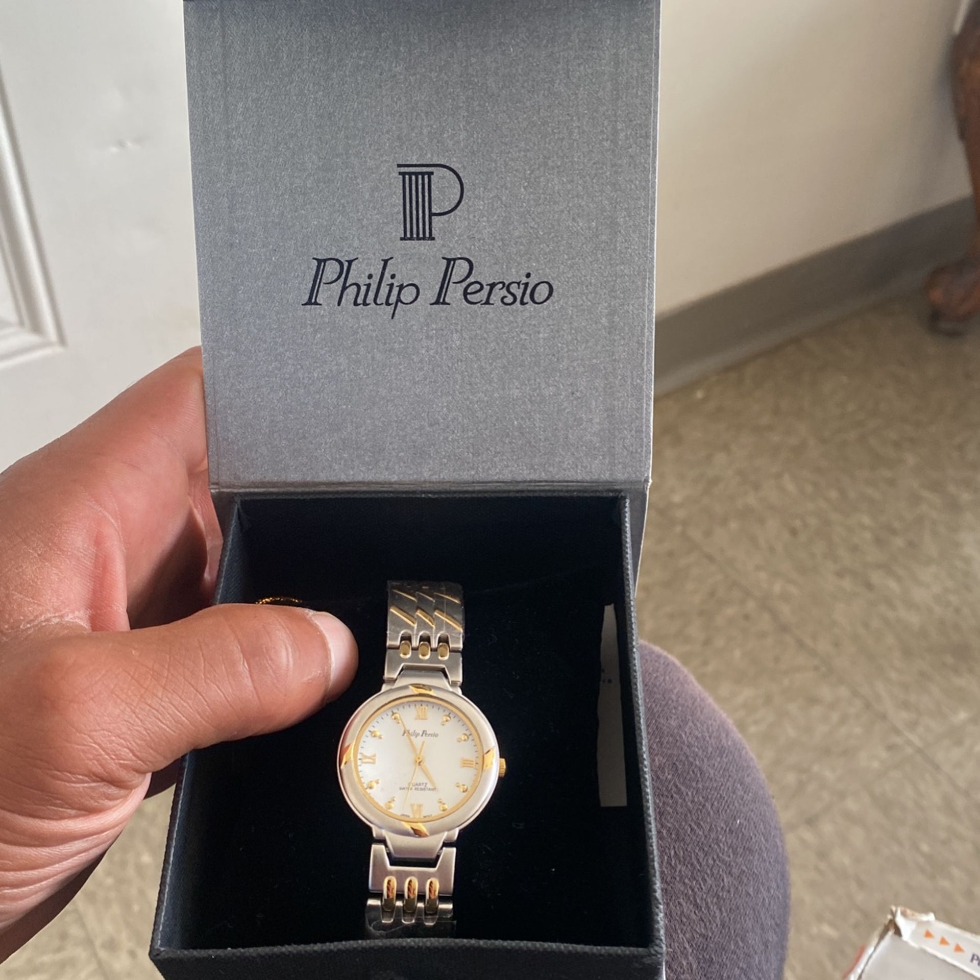 Womens Watch