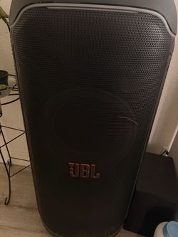 JBL speaker ultimate