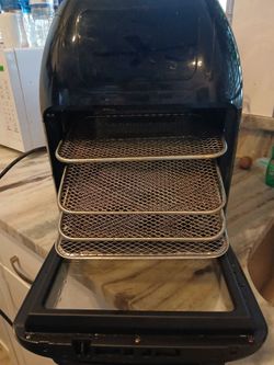 Chefman Airfryer