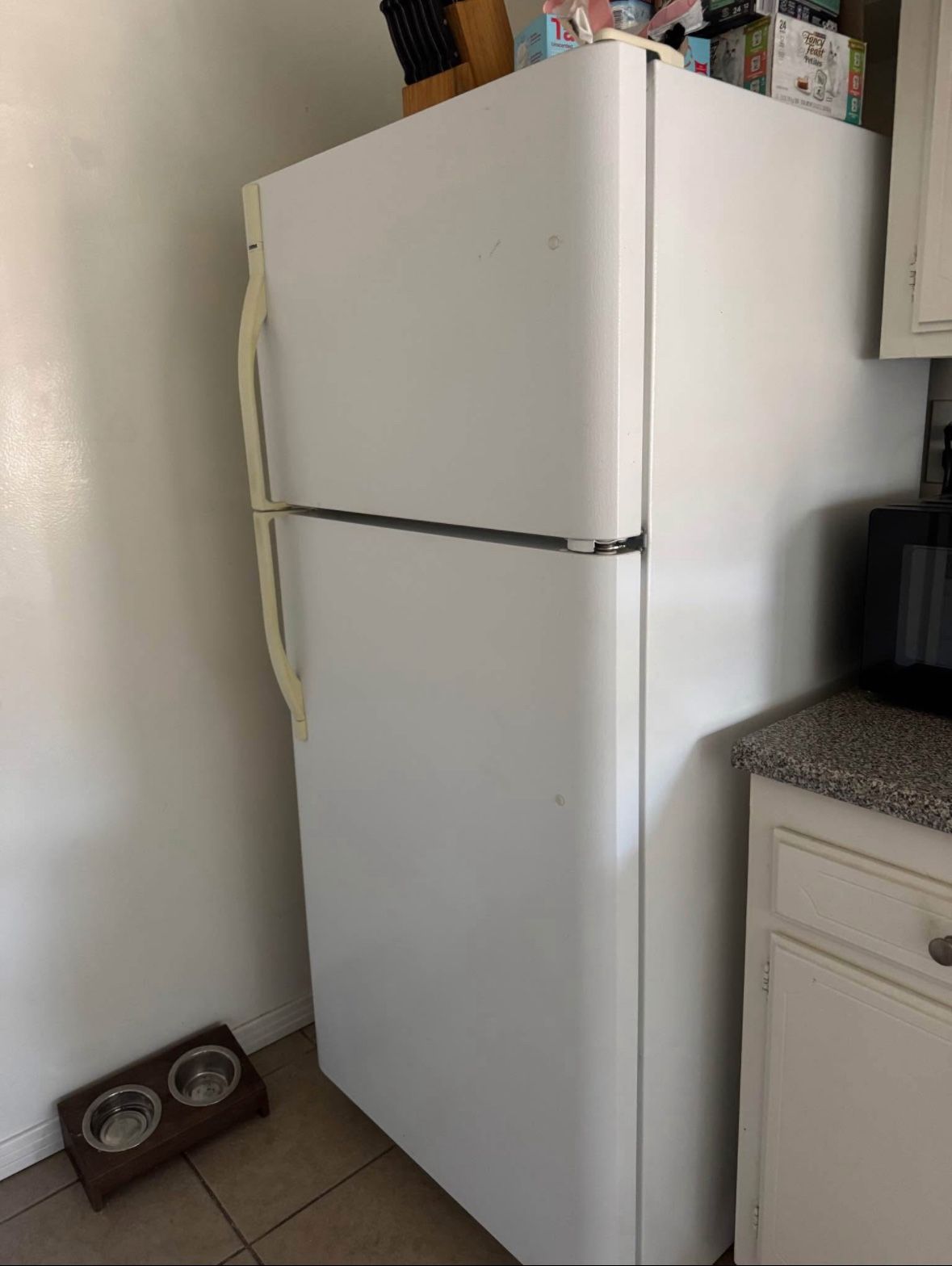 Kenmore Refrigerator