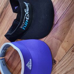 Women's Sports Visors