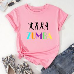 Zumba T- Shirts