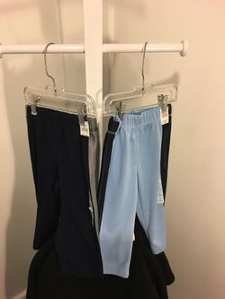 Baby Gap Athletic Mesh Pants (not shorts) - NEW