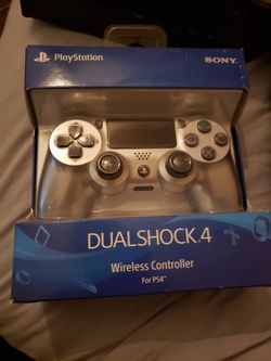 PS4 CONTROLLER