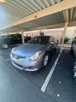2010 Nissan Altima