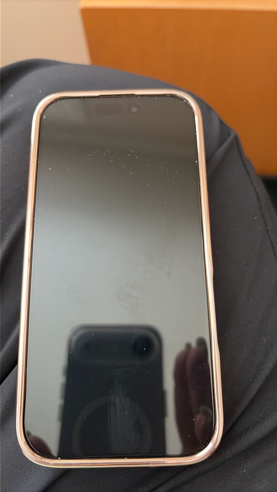 IPHONE 16 Pro