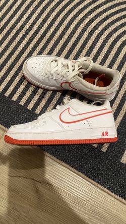 Nike Air Force Shoes sz 4.5