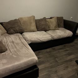 Used Couch 