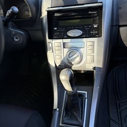 2006 Toyota Scion 145ml
