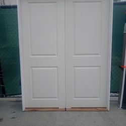 Double Door 