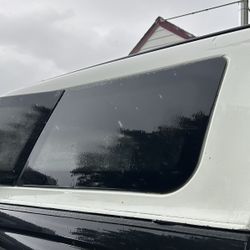 ARE Tacoma Canopy