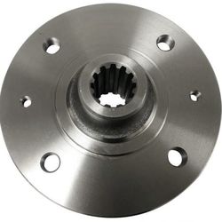 EMPI
Type 3 Rear Hub 4X130 66-Up
Part Number: 98-5025-B