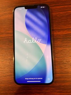 iPhone 13
