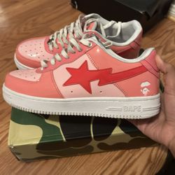 used bapestas