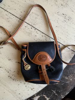 Vintage Dooney and Bourke