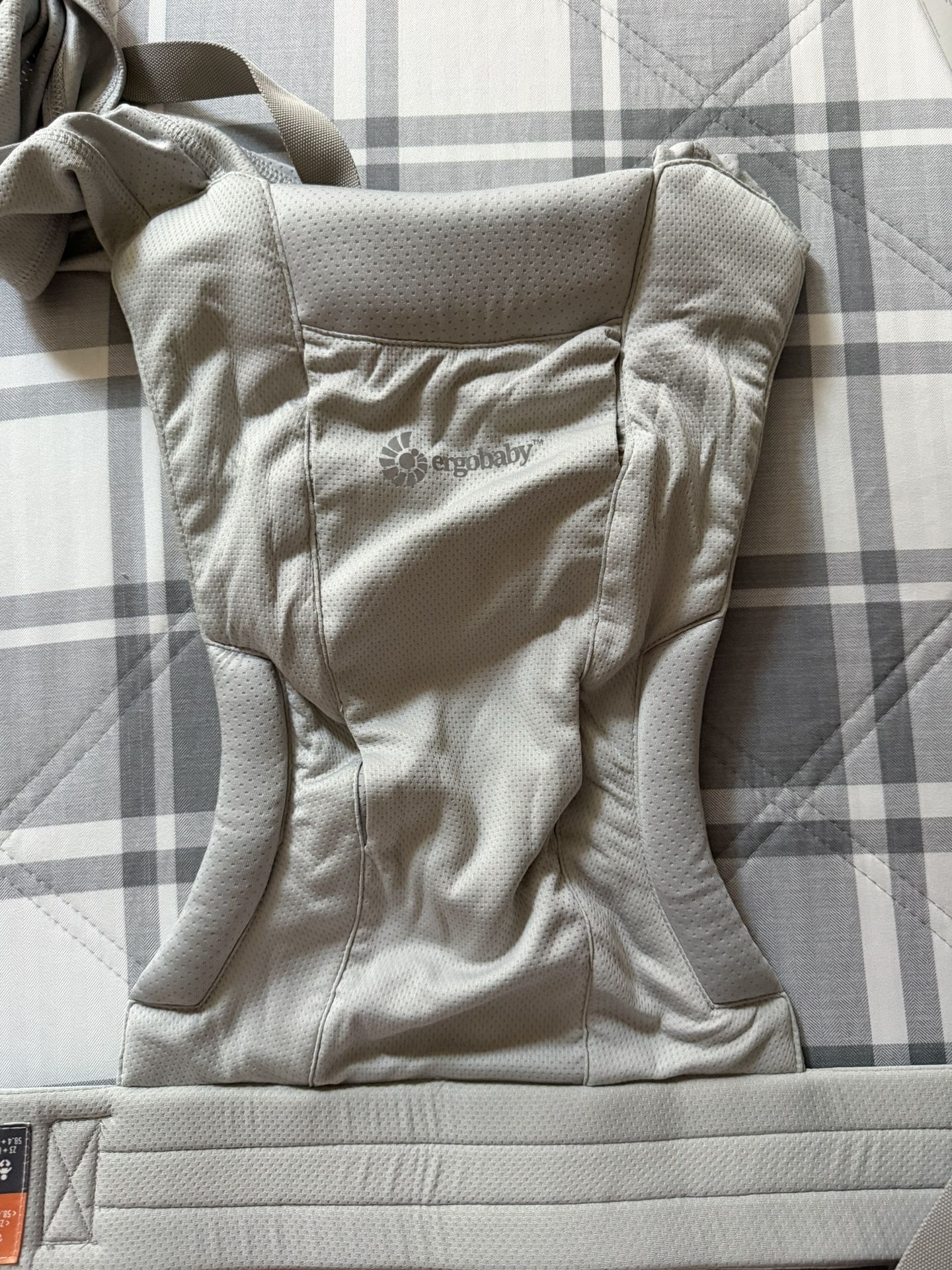 baby carrier