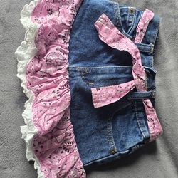 BUNDLE OF WESTERN WEAR