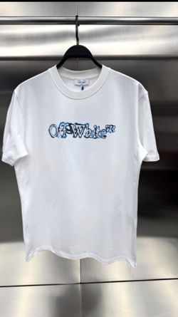 Off White T Shirt