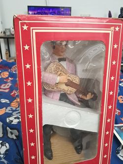 Elvis Decanter