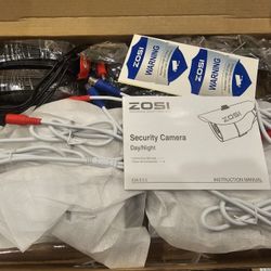 Home Security System 