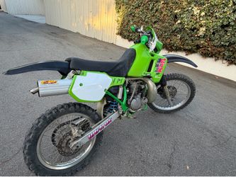 Kdx250