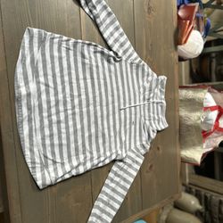 Vineyard Vines Women’s Size Small Cowl Neck Pullover