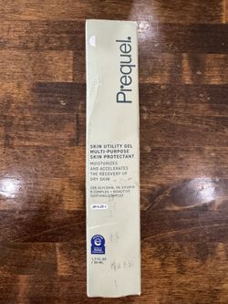 Prequel Skin Utility Gel