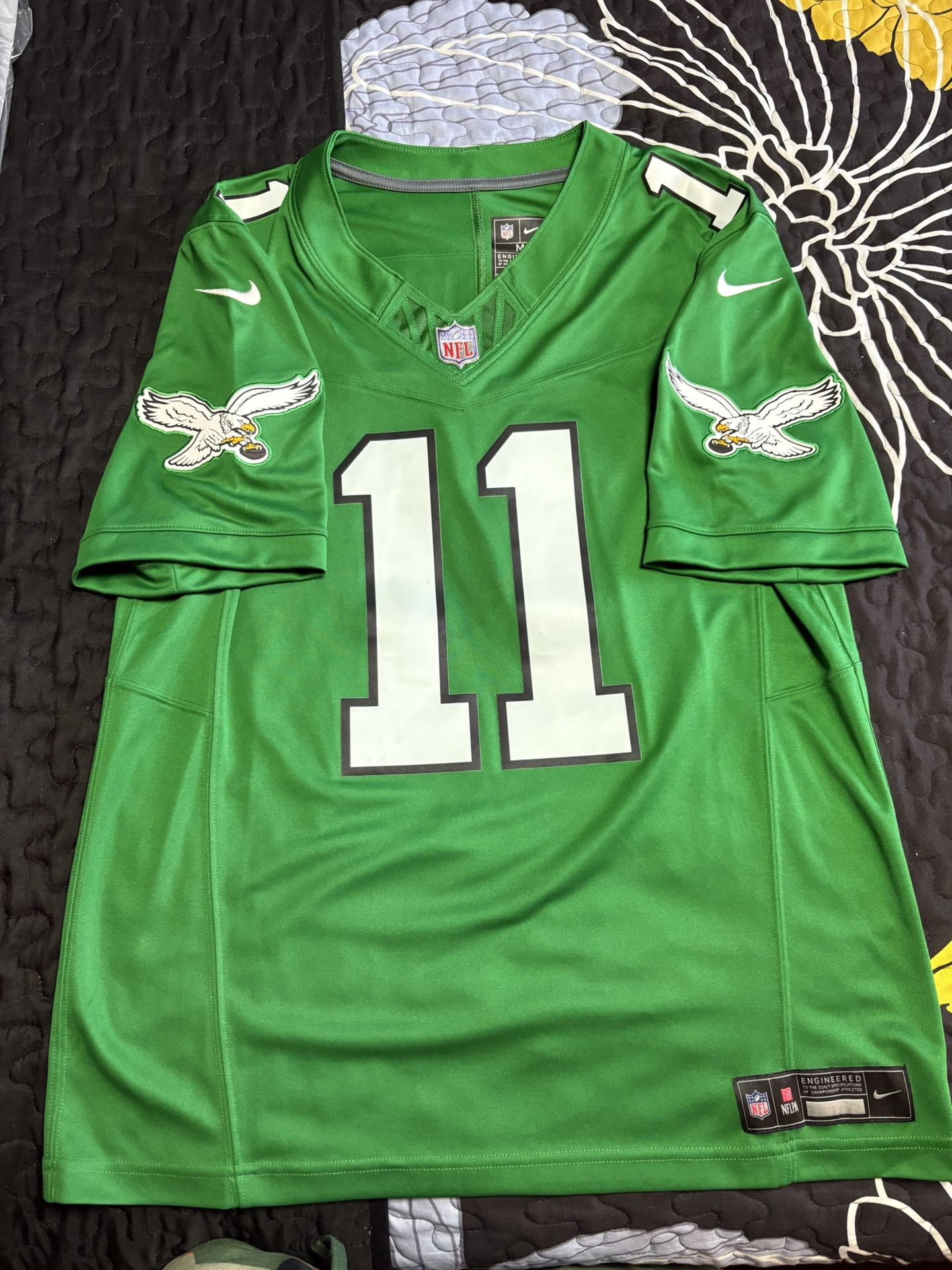 Eagles Jersey