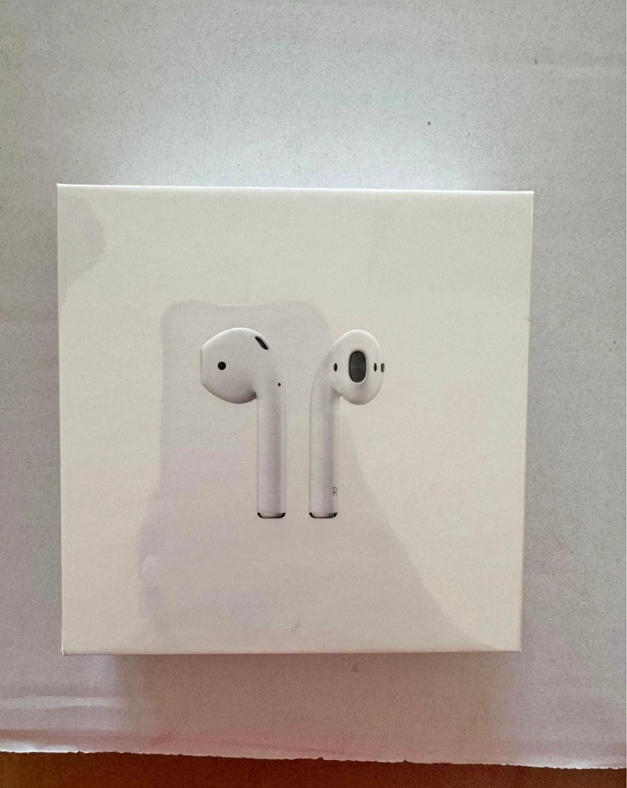 AlRPODS 2nd Generation