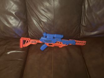 Dart Shooting Gun