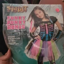 Halloween Costume 