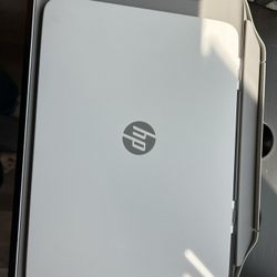 HP DeskJet printer
