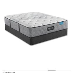 Beautyrest Harmony Now Available