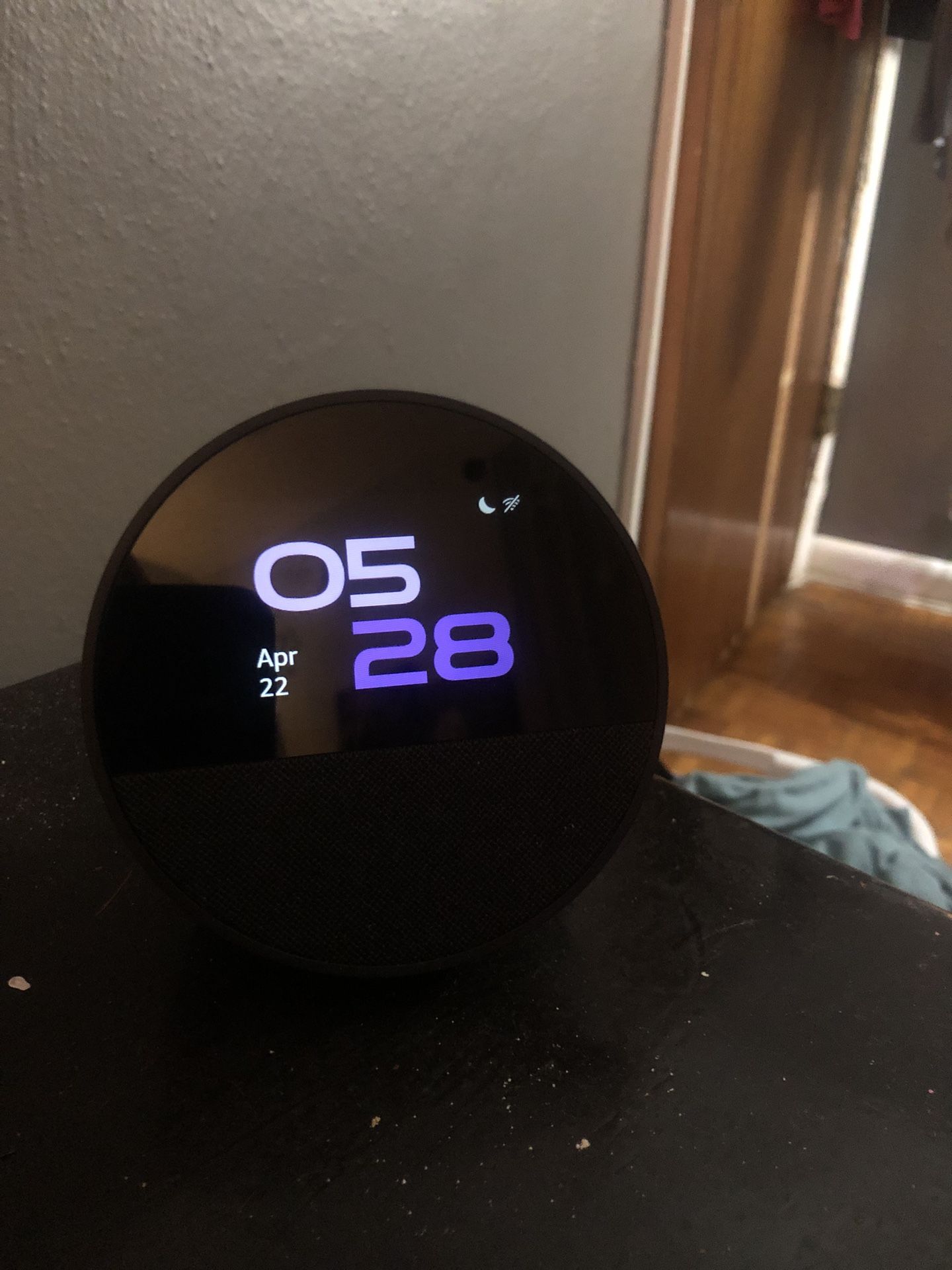 Amazon Echo