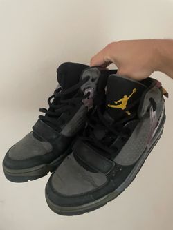 Jordan shoes