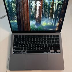 Macbook Air M2 Chip 13"