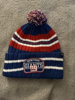 Giants Beenie