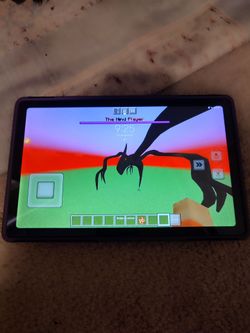 2 Samsung Galaxy Tabs A7 SM- T500