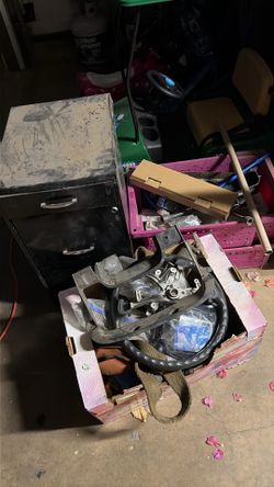 Random stuff for sale