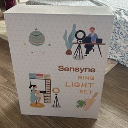 Ring Light