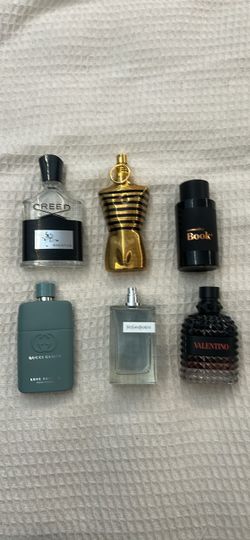 Colognes